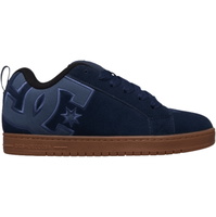 Court Graffik Trainers